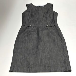 Calvin Klein faux jean